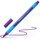 Kugelschreiber Schneider Slider Edge violett XB