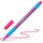 Kugelschreiber Schneider Slider Edge pink XB