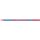 Kugelschreiber Schneider Slider Edge Pastell Flamingo
