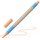 Kugelschreiber Schneider Slider Edge Pastell Peach