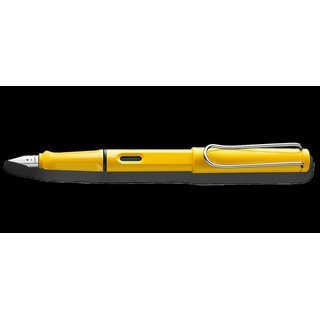 Fllhalter Lamy safari yellow B