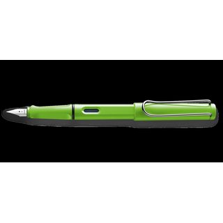 Fllhalter Lamy safari green LH