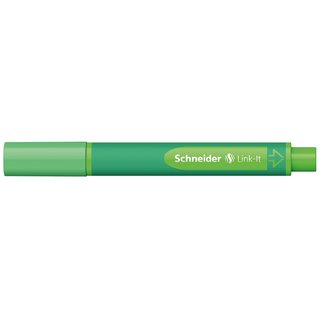 Fasermaler Link-It 1,0  highland-green