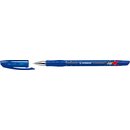 Kugelschreiber Stabilo Exam Grade blau