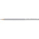 Bleistift Faber-Castell GRIP 2001 HB