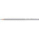 Bleistift Faber-Castell GRIP 2001 B