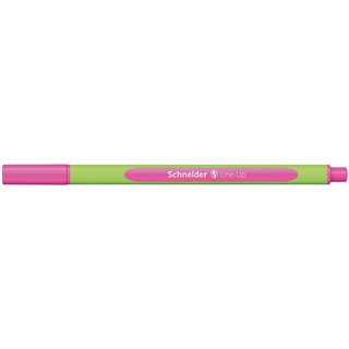 Fineliner Line-Up Neon neon-pink
