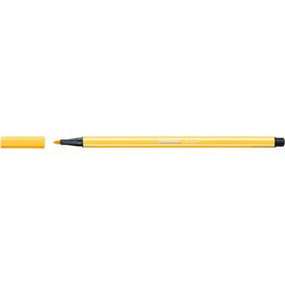 Stabilo Pen 68 gelb 68/44