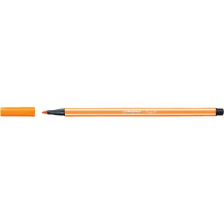 Stabilo Pen 68 orange 68/54