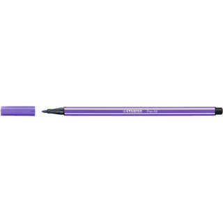 Stabilo Pen 68 violett 68/55
