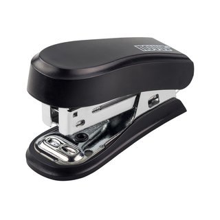 Heftgert Novus mini schwarz