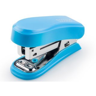 Heftgert Novus mini blau