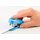 Heftgert Novus mini blau