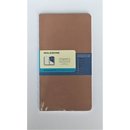 Moleskine Notizheft chapters slim large dotted altrosa