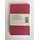 Moleskine Volant Notizhefte 2er-Set pocket liniert pink
