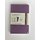Moleskine Volant Notizhefte 2er-Set pocket liniert violett
