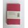 Moleskine Volant Notizhefte 2er-Set pocket blanko pink