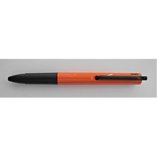 Tintenroller Lamy tipo Kunststoff orange