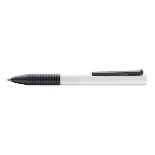 Tintenroller Lamy tipo Kunststoff white