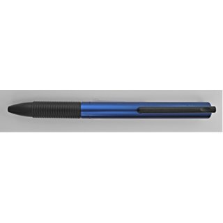 Tintenroller Lamy tipo Aluminium/Kunststoff blue