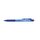 Tintenroller Pilot Frixion Ball Clicker 0,5 blau