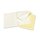 Moleskine Cahier Notizhefte 3er-Set X-large liniert sanftgelb