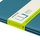 Moleskine Cahier Notizhefte 3er-Set X-large blanko lebhaftes blau