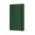 Moleskine Notizbuch Softcover pocket liniert myrtengrn