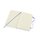 Moleskine Notizbuch Softcover pocket blanko hortensienblau