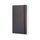 Moleskine Notizbuch Softcover pocket kariert schwarz