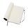 Moleskine Notizbuch Softcover pocket kariert schwarz