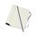 Moleskine Notizbuch Softcover pocket kariert saphir