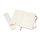 Moleskine Notizbuch Softcover large blanko scharlachrot
