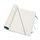 Moleskine Notizbuch Softcover X-large liniert riffblau