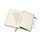 Moleskine Notizbuch Hardcover pocket liniert myrtengrn