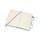 Moleskine Notizbuch Hardcover large liniert myrtengrn