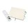 Moleskine Notizbuch Hardcover large blanko myrtengrn
