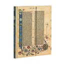 paperblanks Gutenberg-Bibel Genesis Ultra liniert