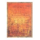paperblanks Manuskriptbox 75. Geburtstag von H.G. Wells