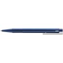 Kugelschreiber Lamy logo 204 M blue