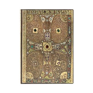 paperblanks Lindau Evangelien Flexi Midi liniert