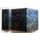 paperblanks Faszinierende Handschriften Monet (Seerosen) Brief an Morisot Mini blanko