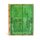 paperblanks Faszinierende Handschriften Yeats, Ostern 1916 Ultra liniert