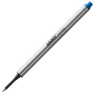 Lamy M66 B blau