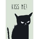 KISS ME CAT
