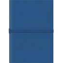 JackBook A5 blau