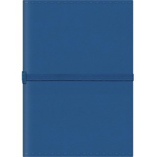 JackBook A6 blau