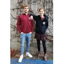 Unisex Jacket Graduate Heavyweight Zoodie new french navy S