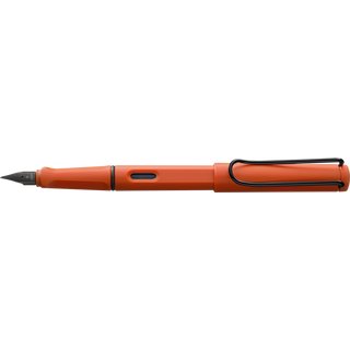 Fllhalter Lamy safari Saisonmodell 21 terra red