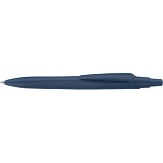 Kugelschreiber Schneider Reco blau, Schreibfarbe blau